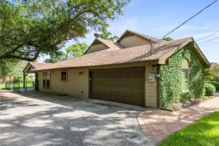 318 Lakeshore Dr, El Lago, TX 77586 - Photo 3