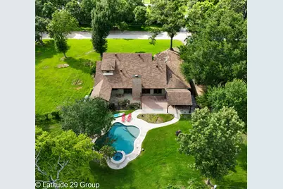318 Lakeshore Drive, El Lago, TX 77586 - Photo 33