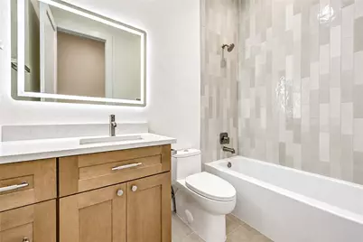 422 E 41st Street #A, Houston, TX 77022 - Photo 21