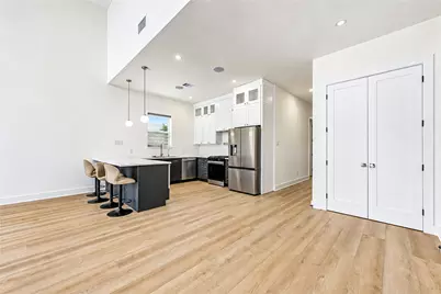 422 E 41st Street #A, Houston, TX 77022 - Photo 11
