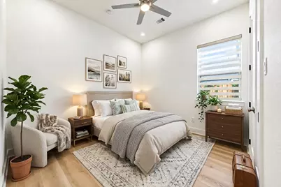 422 E 41st Street #A, Houston, TX 77022 - Photo 19