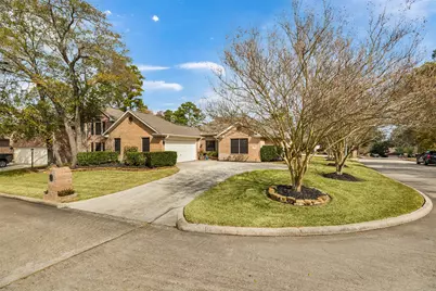 3721 Poets Court, Montgomery, TX 77356 - Photo 1