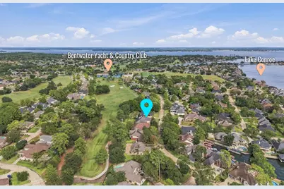 299 Wedgewood Drive, Montgomery, TX 77356 - Photo 1