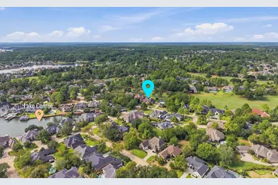 299 Wedgewood Drive, Montgomery, TX 77356 - Photo 35