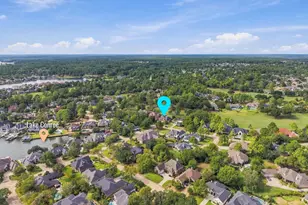 299 Wedgewood Dr, Montgomery, TX 77356 - Photo 35