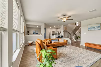 2817 Sellers Island Drive, League City, TX 77573 - Photo 3