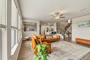 2817 Sellers Island Dr, League City, TX 77573 - Photo 3