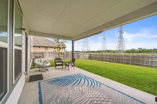 2817 Sellers Island Dr, League City, TX 77573 - Photo 35