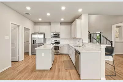 2817 Sellers Island Drive, League City, TX 77573 - Photo 17