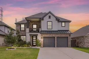 2817 Sellers Island Dr, League City, TX 77573 - Photo 1
