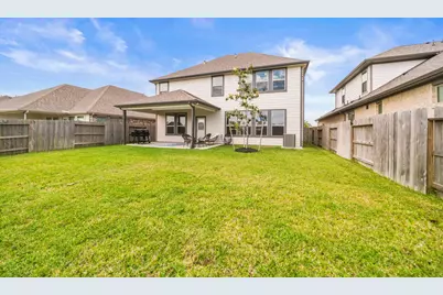 2817 Sellers Island Drive, League City, TX 77573 - Photo 5