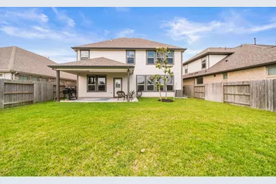 2817 Sellers Island Drive, League City, TX 77573 - Photo 37