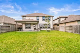 2817 Sellers Island Dr, League City, TX 77573 - Photo 37