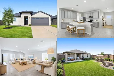 29442 Paytons Park Court, Katy, TX 77494 - Photo 1