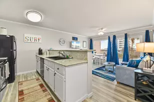 9520 Seawall Blvd, Galveston, TX 77554 - Photo 5