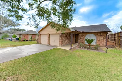 3412 Avenue R, Rosenberg, TX 77471 - Photo 1