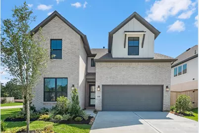 305 Silver Sage Street, Conroe, TX 77304 - Photo 1