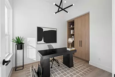 312 E 35th Street, Houston, TX 77018 - Photo 7