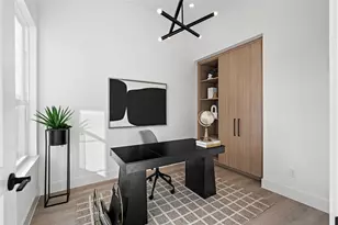 312 E 35th St, Houston, TX 77018 - Photo 7