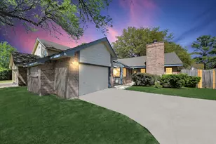 8510 Pine Falls Dr, Houston, TX 77095 - Photo 1