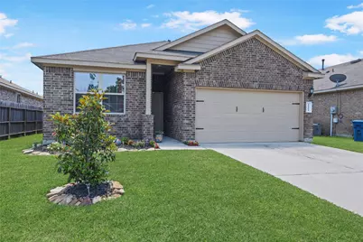 18064 Atwood Mill Drive, New Caney, TX 77357 - Photo 29