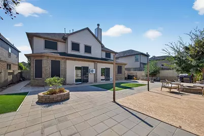 3326 Brampton Island Dr, Katy, TX 77494 - Photo 37