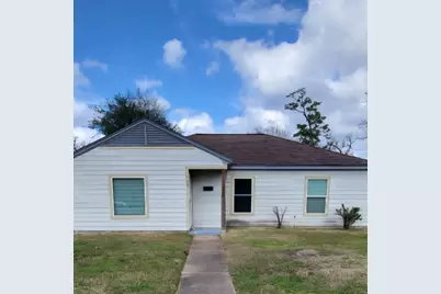 3841 Wentworth Street, Houston, TX 77004 - Photo 1