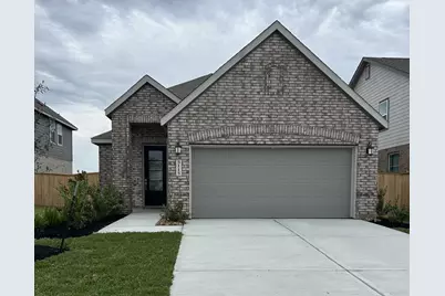 5718 Goosander Land Drive, Baytown, TX 77521 - Photo 1