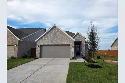 5718 Goosander Land Drive, Baytown, TX 77521 - Photo 9