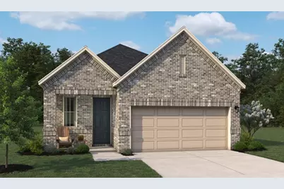 19028 Magnolia Willow Lane, Magnolia, TX 77355 - Photo 1