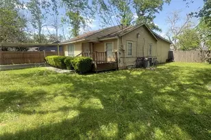 7405 Carothers St, Houston, TX 77028 - Photo 1