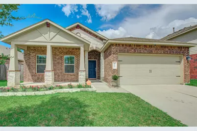 12275 Little Blue Heron Lane, Conroe, TX 77304 - Photo 1