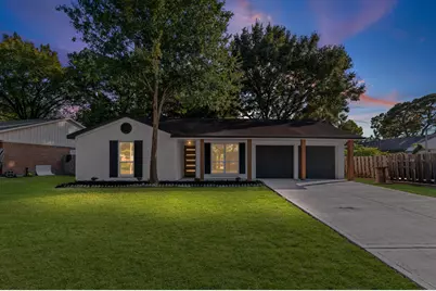 7519 Jason Street, Houston, TX 77074 - Photo 1