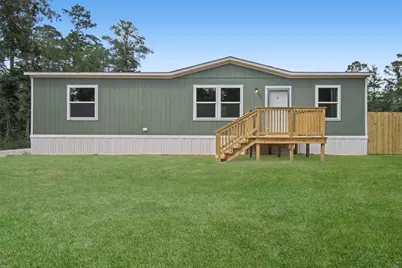 246 Broken Branch, Livingston, TX 77351 - Photo 27