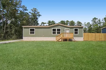246 Broken Branch, Livingston, TX 77351 - Photo 1