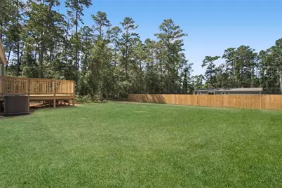 246 Broken Branch, Livingston, TX 77351 - Photo 33