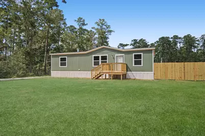 246 Broken Branch, Livingston, TX 77351 - Photo 25