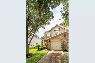 13103 Cressida Glen Ln, Houston, TX 77072 - Photo 1