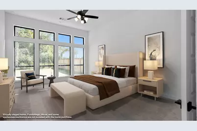 12602 Ivory Yarrow Court, Conroe, TX 77302 - Photo 3