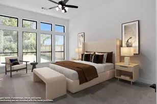 12602 Ivory Yarrow Ct, Conroe, TX 77302 - Photo 3