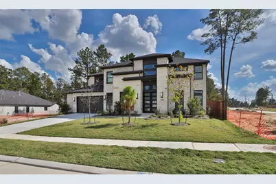 12602 Ivory Yarrow Court, Conroe, TX 77302 - Photo 21