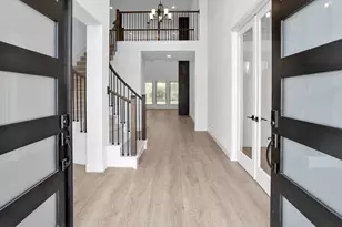 12602 Ivory Yarrow Ct, Conroe, TX 77302 - Photo 9