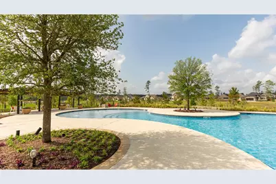 12602 Ivory Yarrow Court, Conroe, TX 77302 - Photo 27