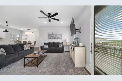 991 Seadrift Drive, Port Bolivar, TX 77650 - Photo 5