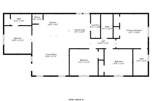 991 Seadrift Dr, Port Bolivar, TX 77650 - Photo 35