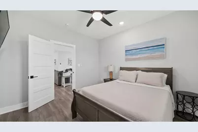 991 Seadrift Drive, Port Bolivar, TX 77650 - Photo 19