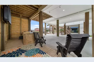 991 Seadrift Drive, Port Bolivar, TX 77650 - Photo 31