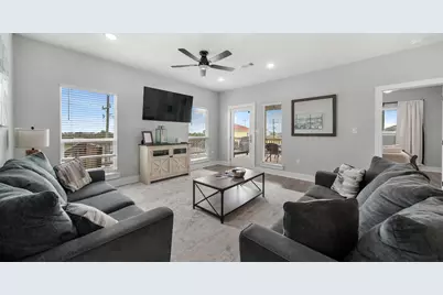 991 Seadrift Drive, Port Bolivar, TX 77650 - Photo 13