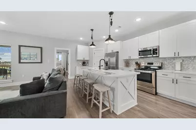 991 Seadrift Drive, Port Bolivar, TX 77650 - Photo 9