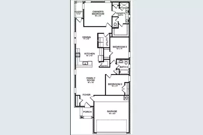 27326 Sweetwater Bay Drive, Katy, TX 77493 - Photo 17